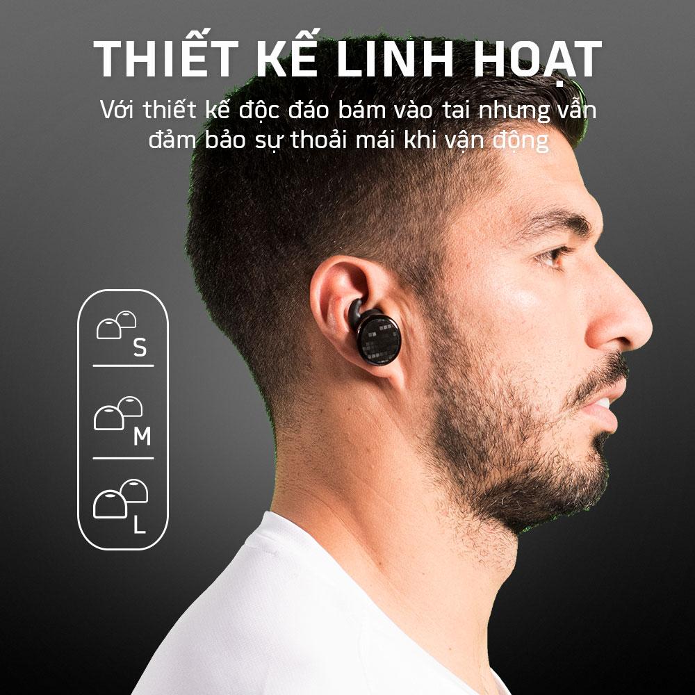 Tai Nghe Bluetooth Tronsmart Encore Spunky Buds