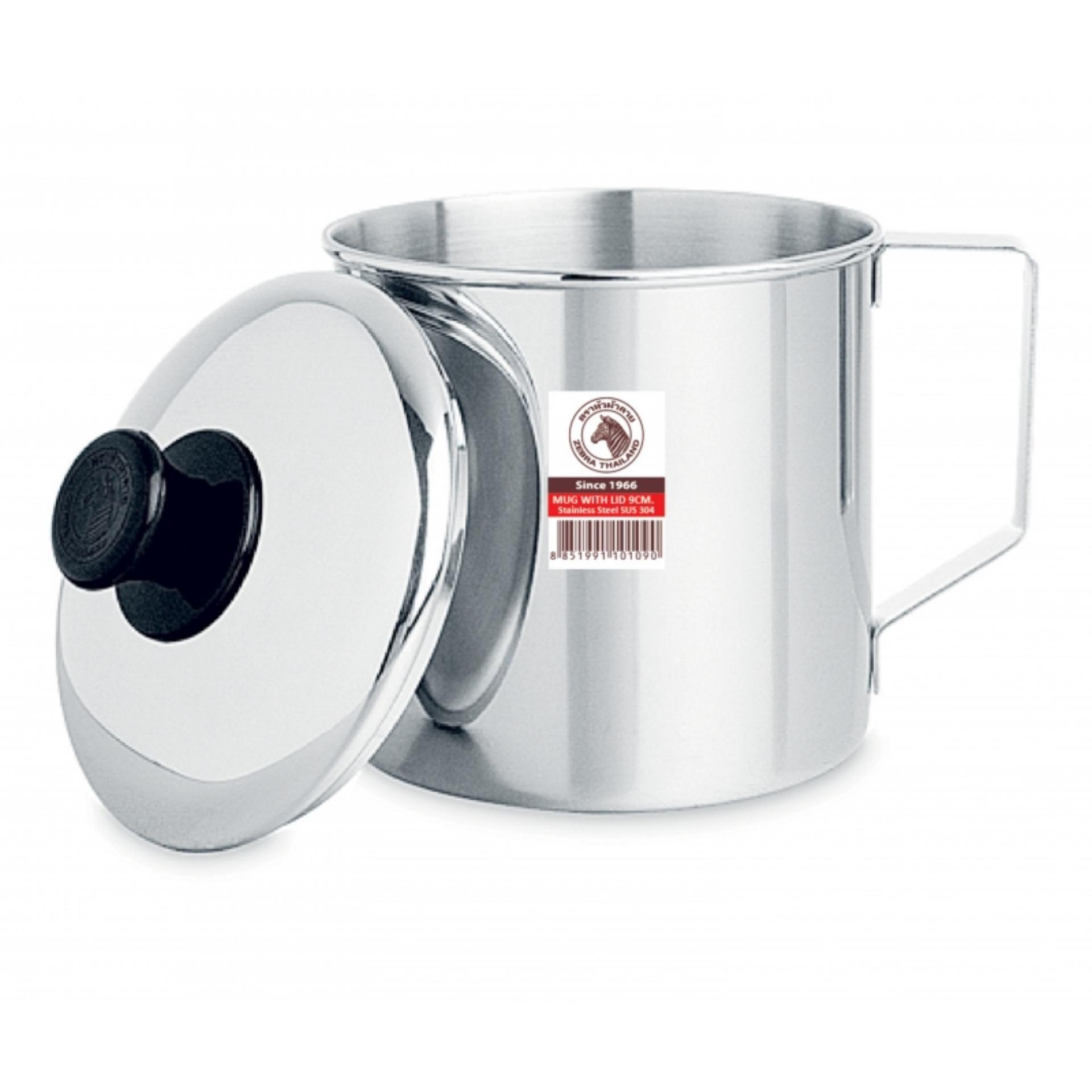 Ca inox Zebra 110109 500ml