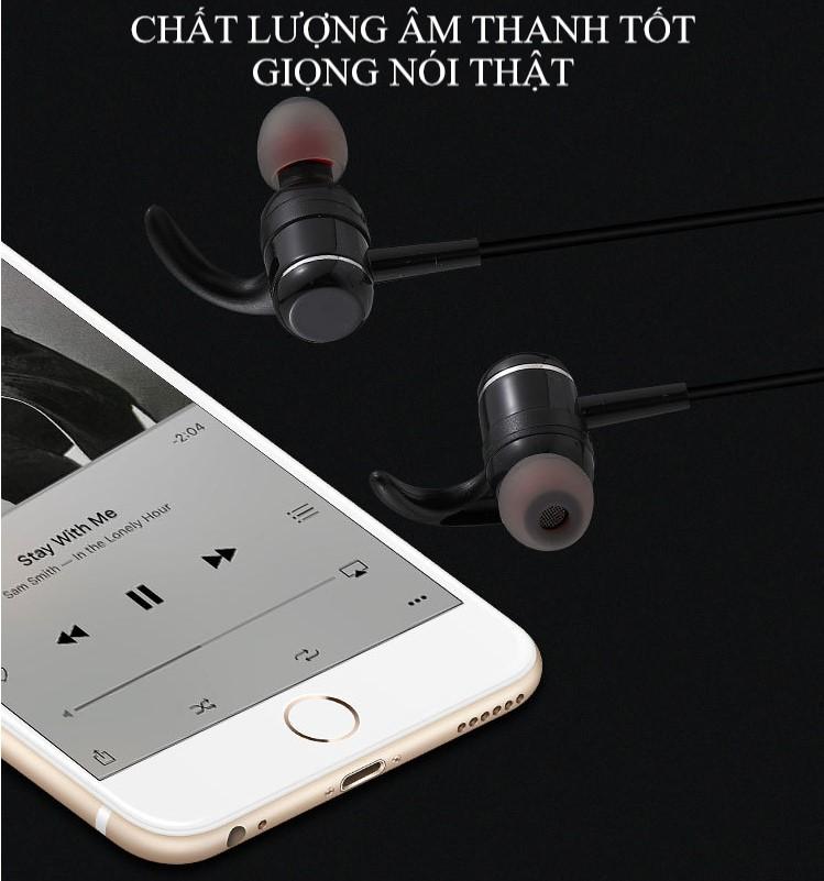 Tai nghe bluetooth XH300
