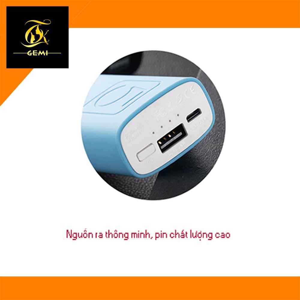 Pin sạc dự phòng Remax 5000mAh