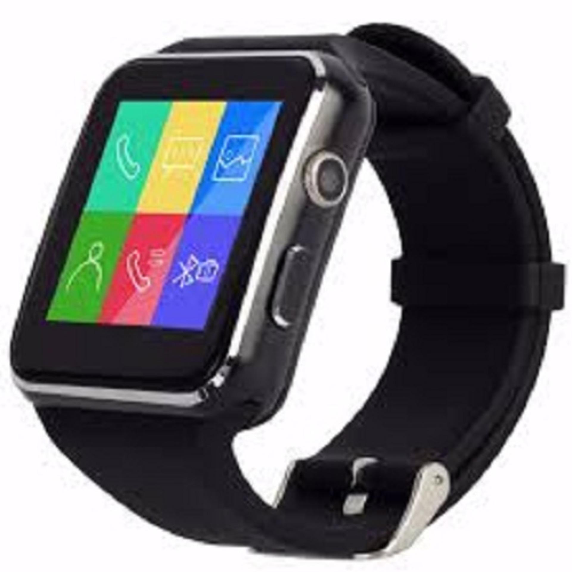 Smartwatch PUTOCA KX-66