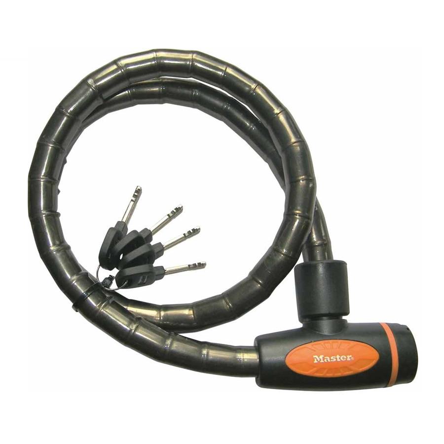 Khóa dây cáp Master Lock 8228