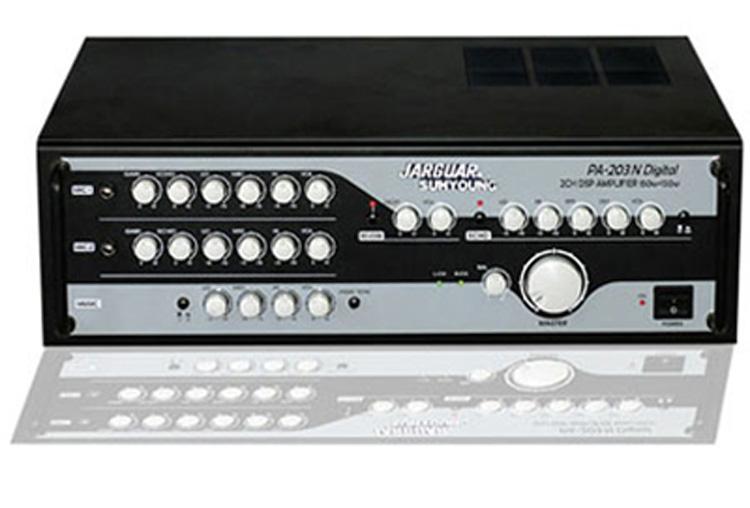 Amply Arirang SPA-203N