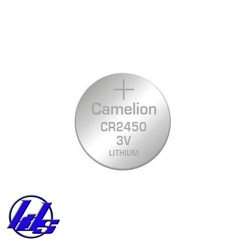 Pin Camelion CR2450