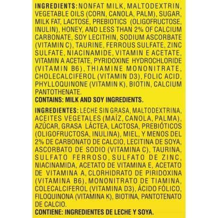 Bột Nêm Knorr Bò 1KG