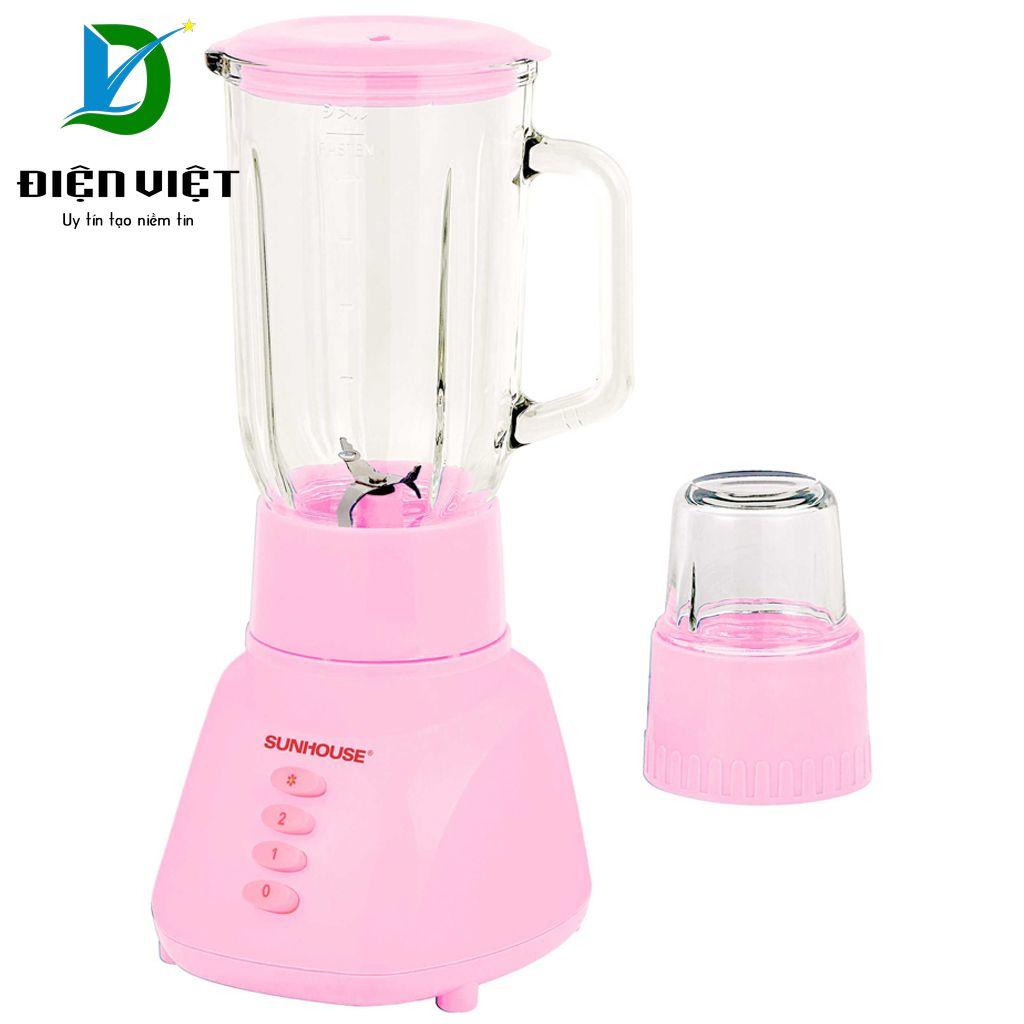 Máy xay sinh tố Sunhouse SHD5111