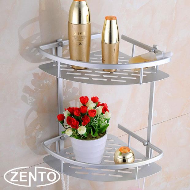 Giá góc 2 tầng Zento OLO-932