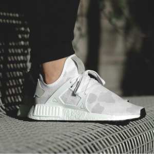 Adidas Nmd Xr1 Zebra Grailed