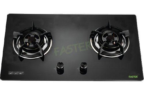 Bếp Ga Faster FS-217SI