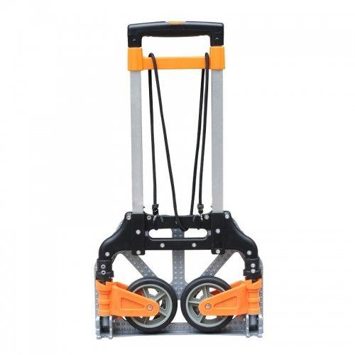 Xe Đẩy Hàng Chuyên Dụng ADVINDEQ TL-80C 80KG