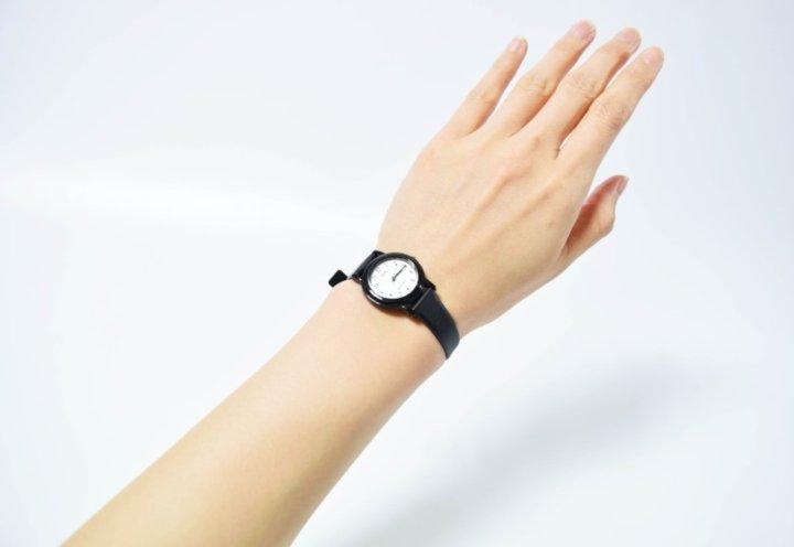 Đồng Hồ Nữ Casio LQ-139BMV-1BLDF