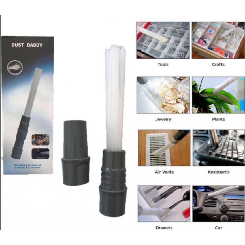 Đầu hút bụi Dust Daddy