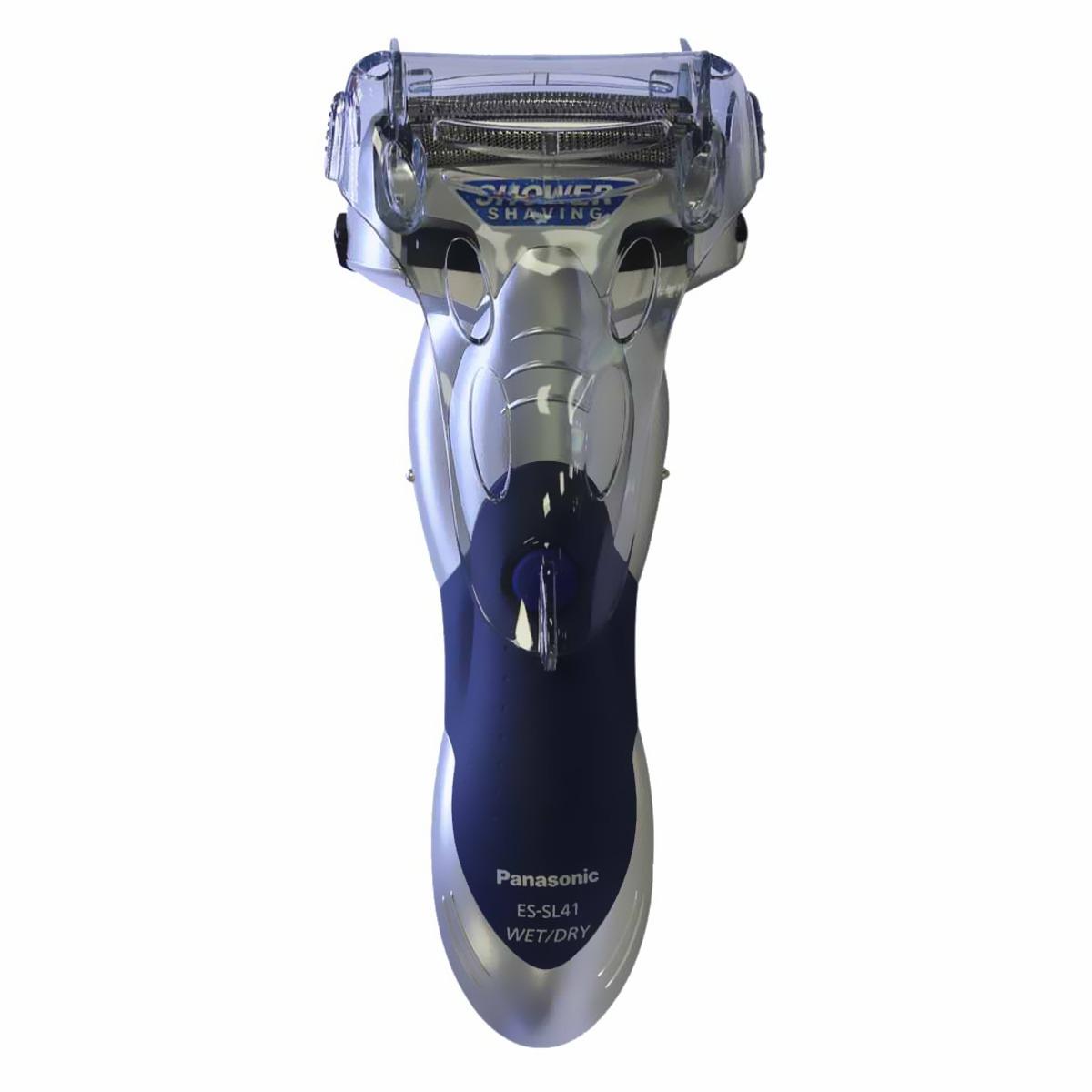 Máy cạo râu Panasonic PACR-ES-SL41-S453