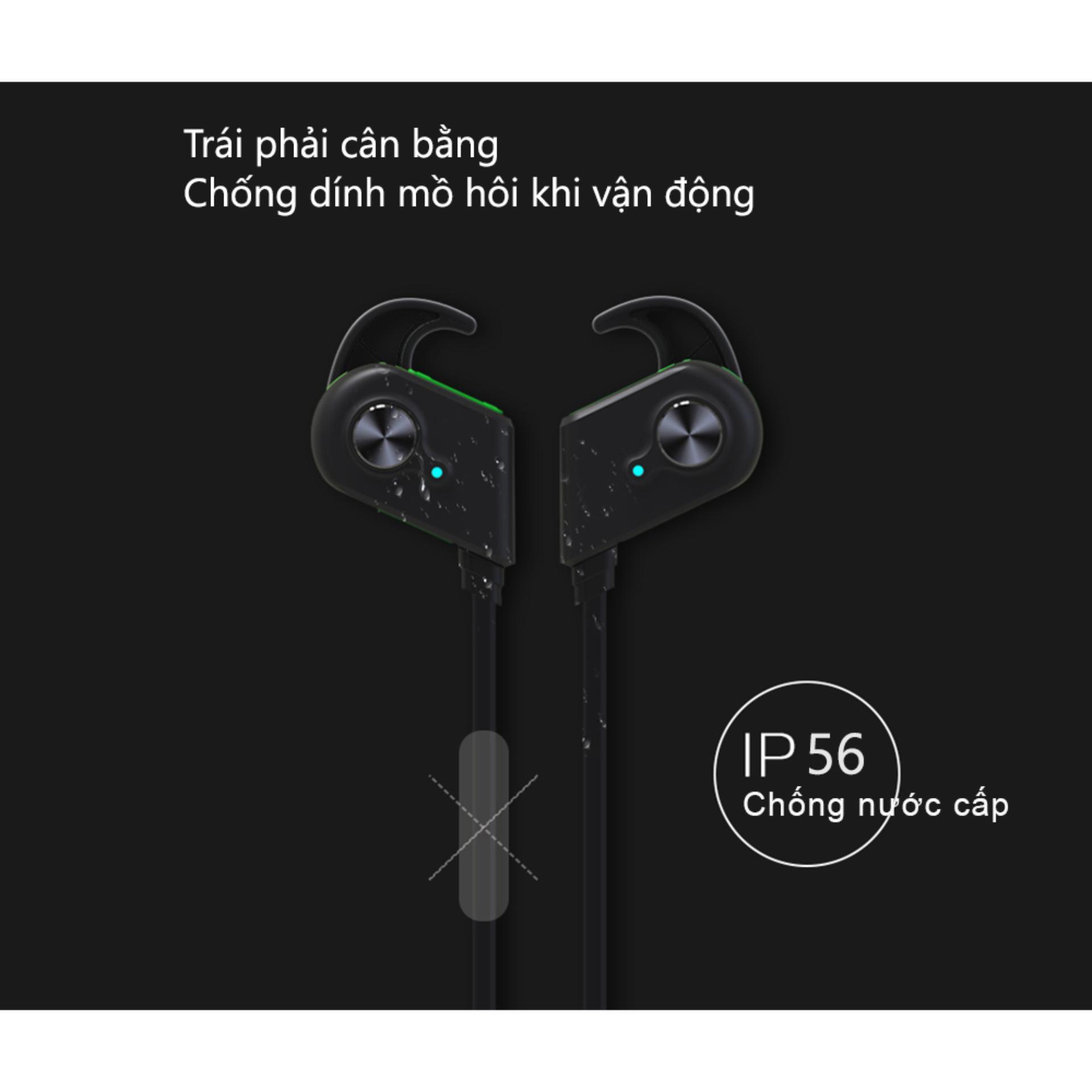 Tai Nghe Bluetooth Genai Sport 9