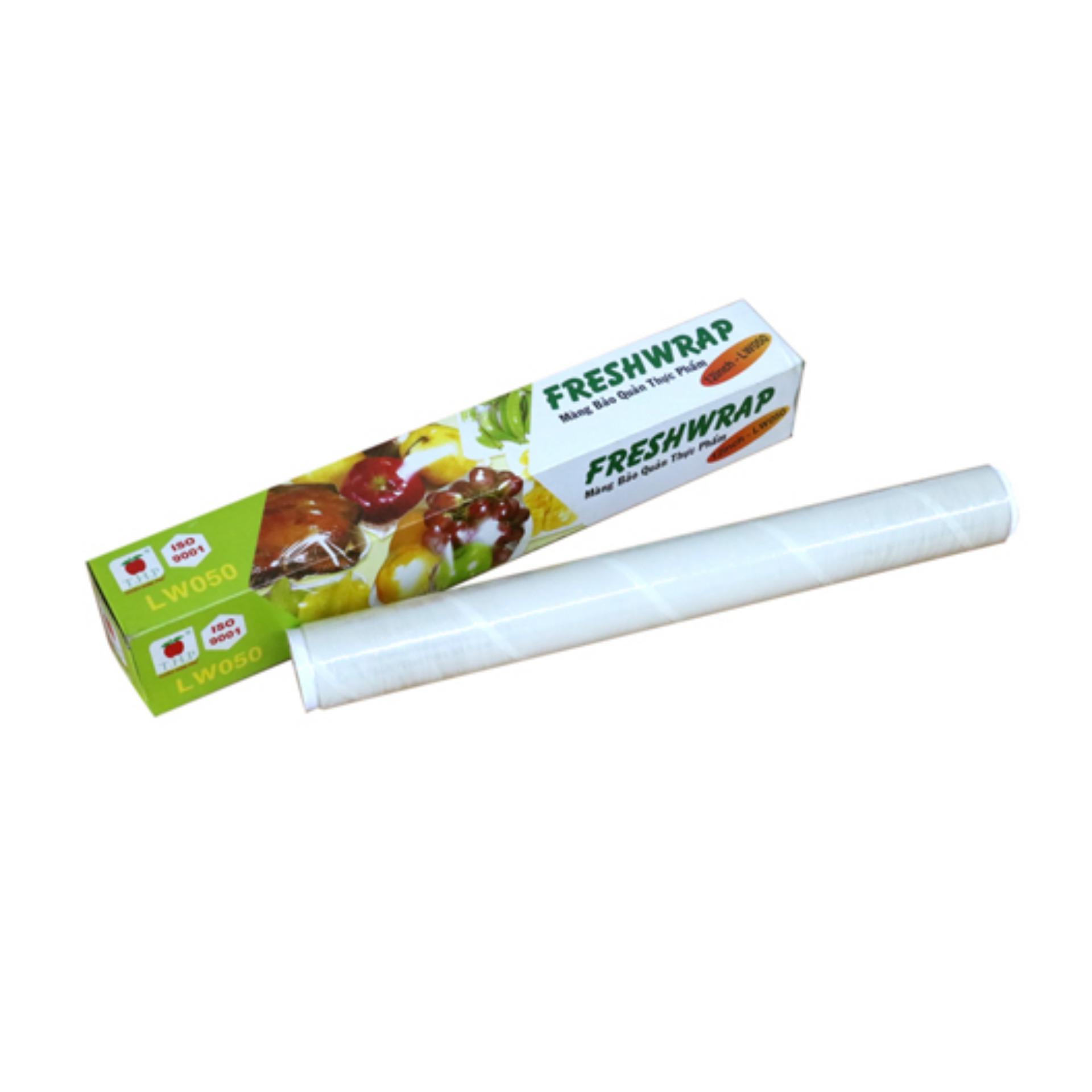 Màng bọc thực phẩm Ringo LW 050