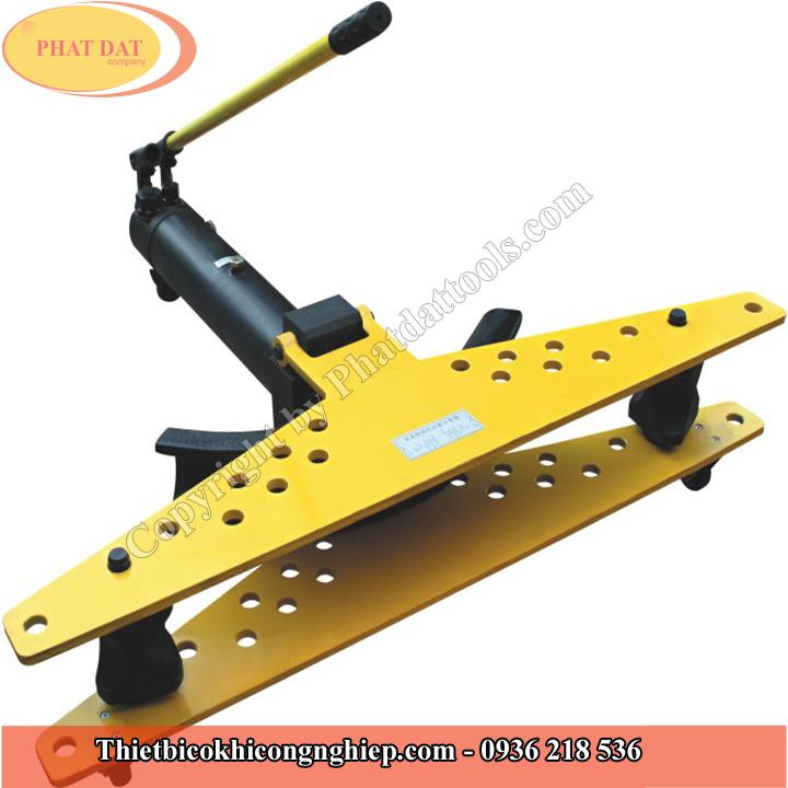 Máy uốn ống thủy lực cầm tay SWG2
