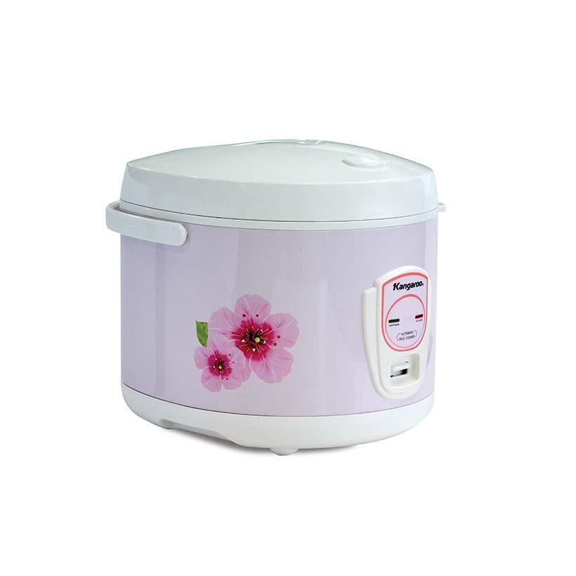 Nồi cơm điện Kangaroo KG827 2.2L