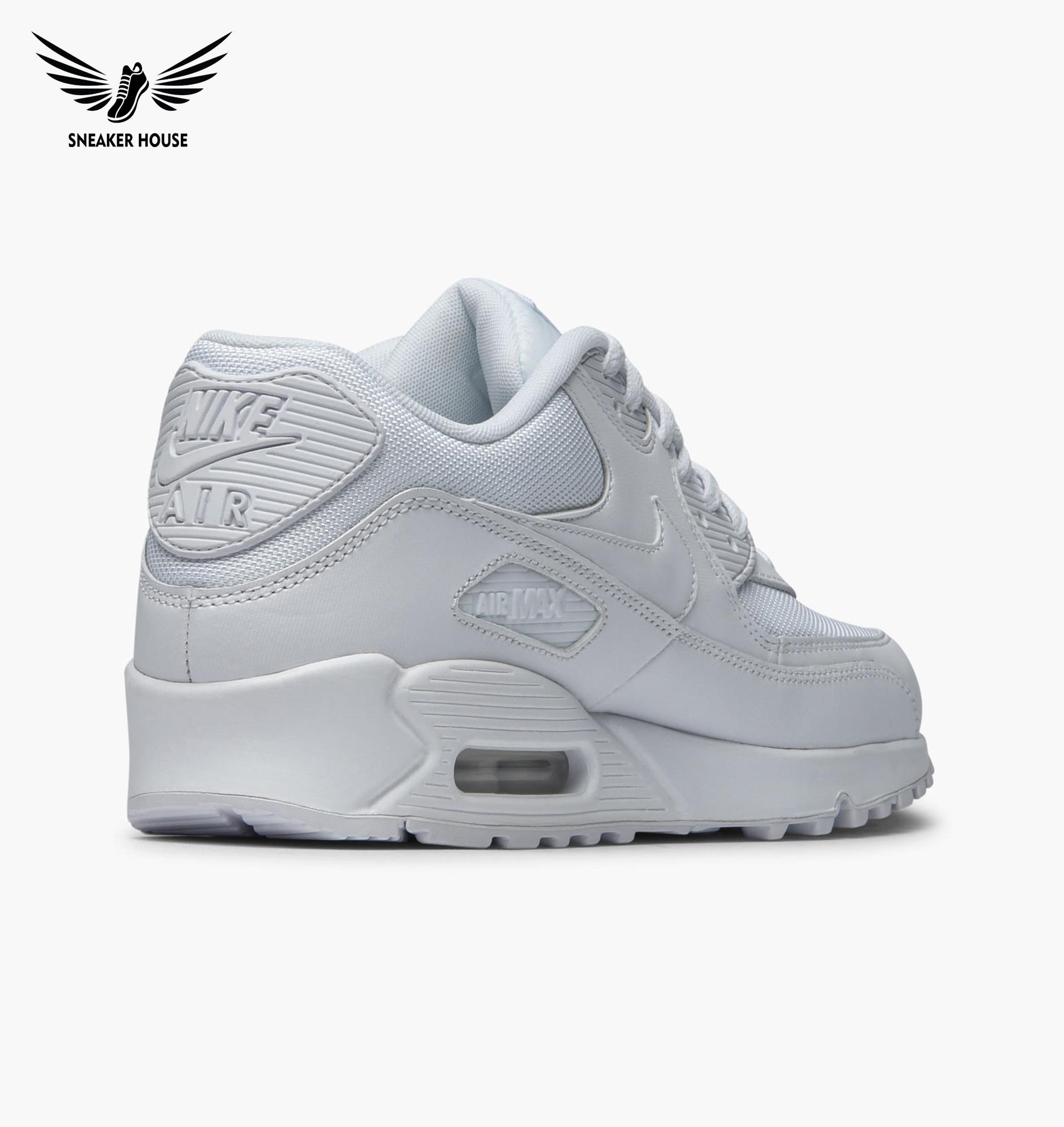 Giày thể thao nam Nike Air Max 90 Essential