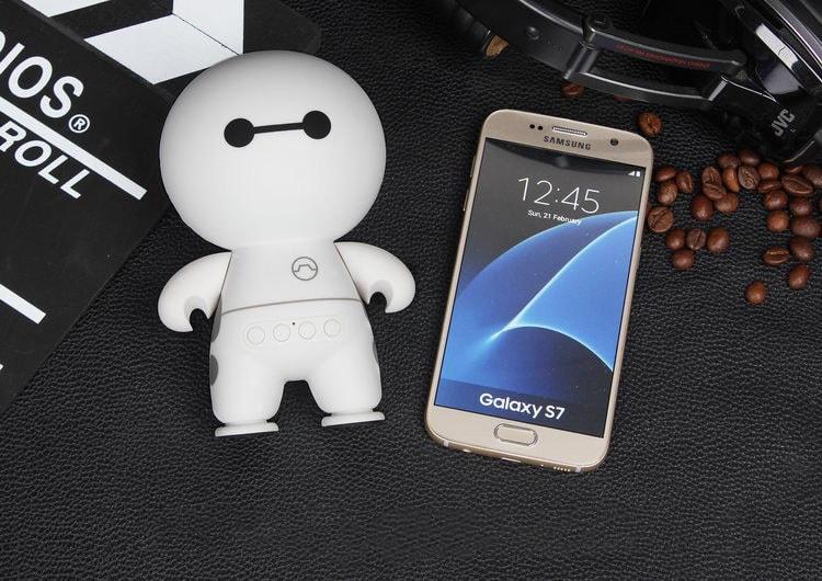 Loa bluetooth Music A9