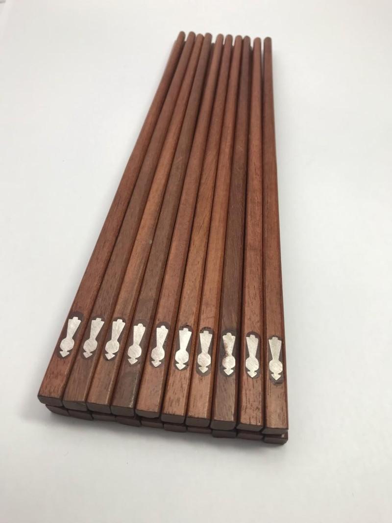 Đũa Gỗ Cẩm Lai