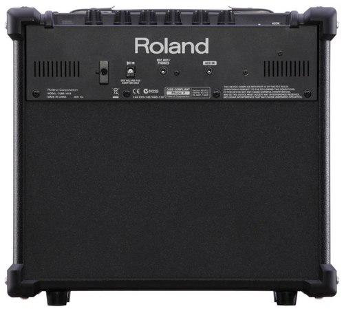 Amply - Amplifier Roland CUBE-10GX
