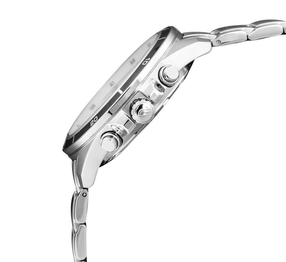 Đồng hồ nam dây thép Casio EFR-526D-5AVUDF