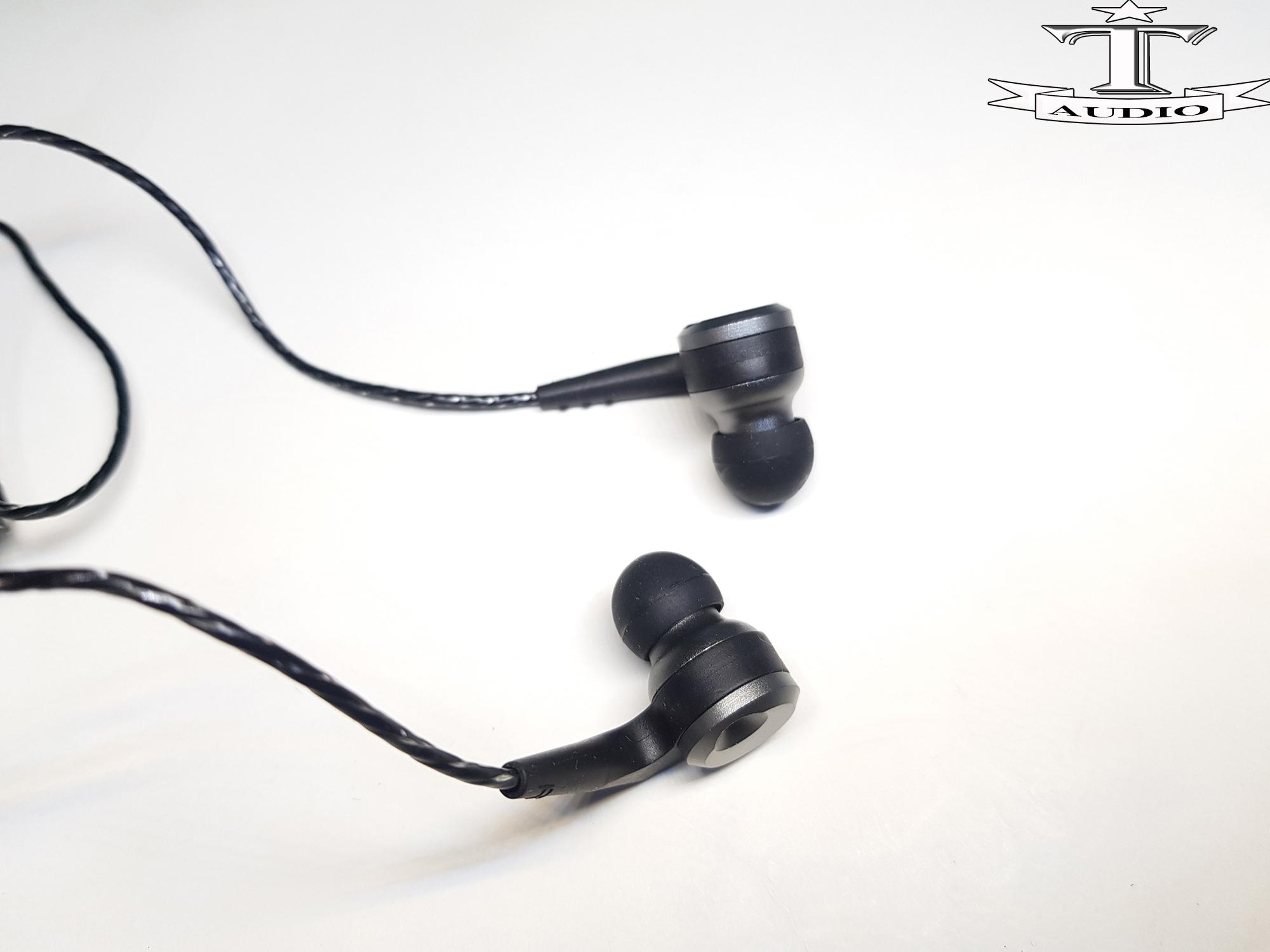 Tai nghe nhét tai QKZ KD10