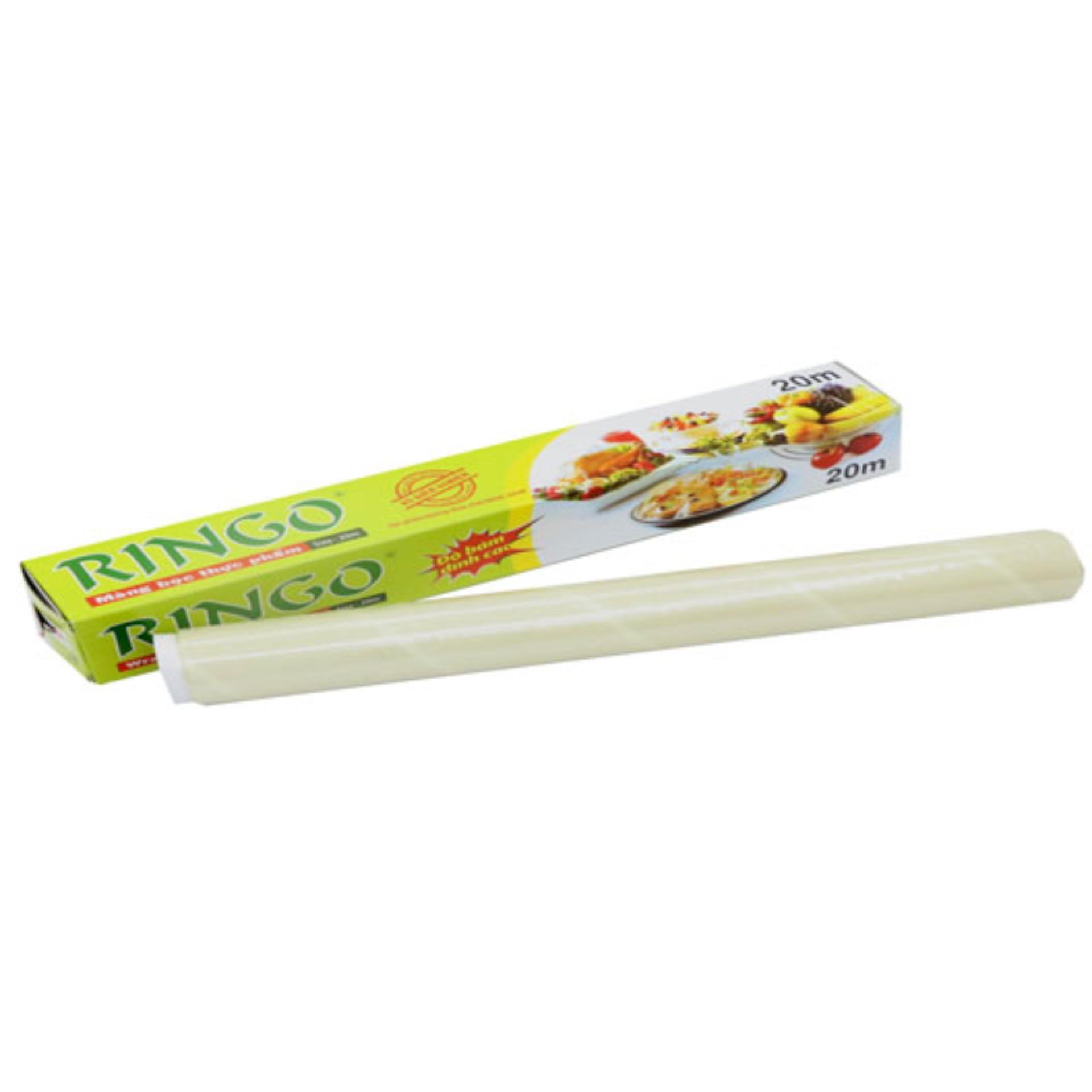 Bọc Thực Phẩm Ringo CF020