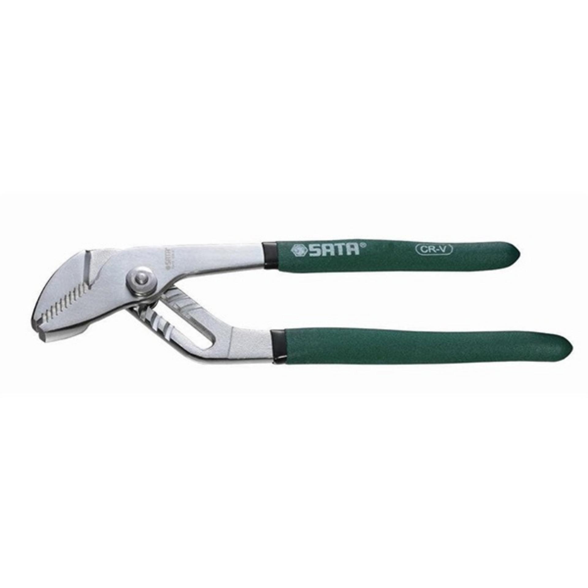 Kìm Mỏ Quạ SATA 70411