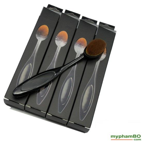Cọ đánh phấn hình bàn chải anastasia beverly hills