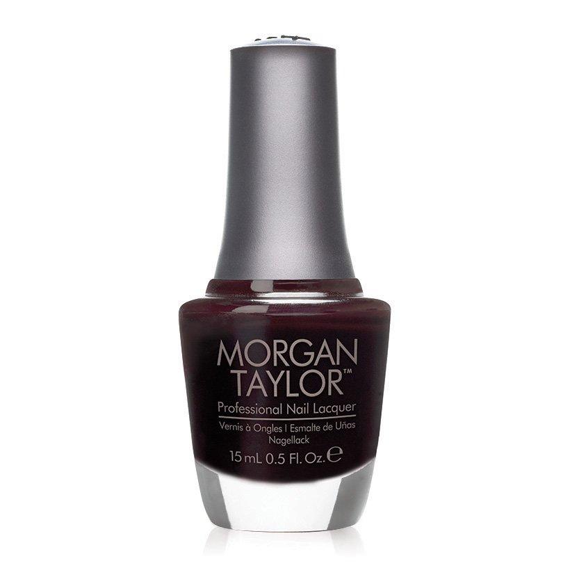 Sơn móng Morgan Taylor Most Wanted 50039 - 15ml