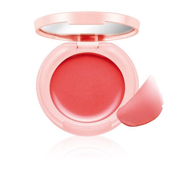 Kem Má Hồng DHC Cream Cheek Color