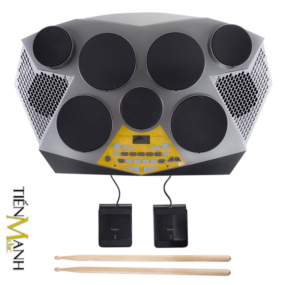 Trống điện tử Medeli DD309