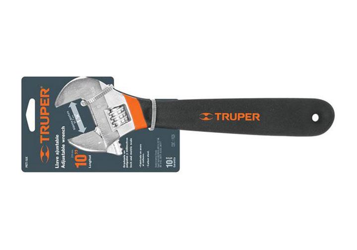 MỎ LẾT TRUPER 15510