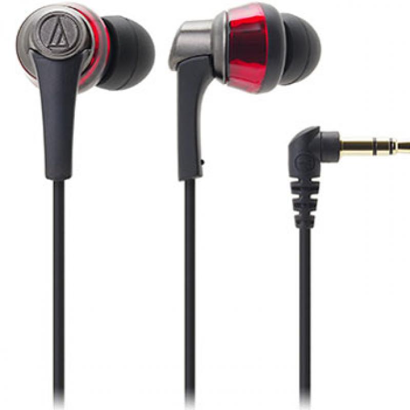 Tai nghe nhét tai Audio Technica ATH-CKR5