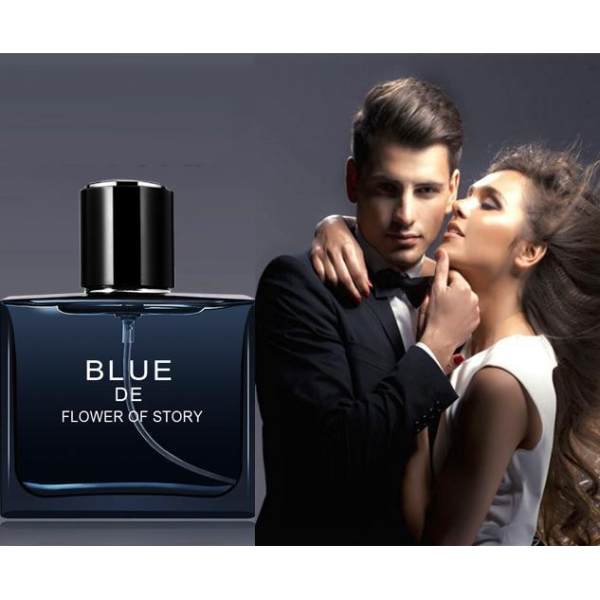 Nước hoa Bleu dành cho phái mạnh siêu cuốn hút