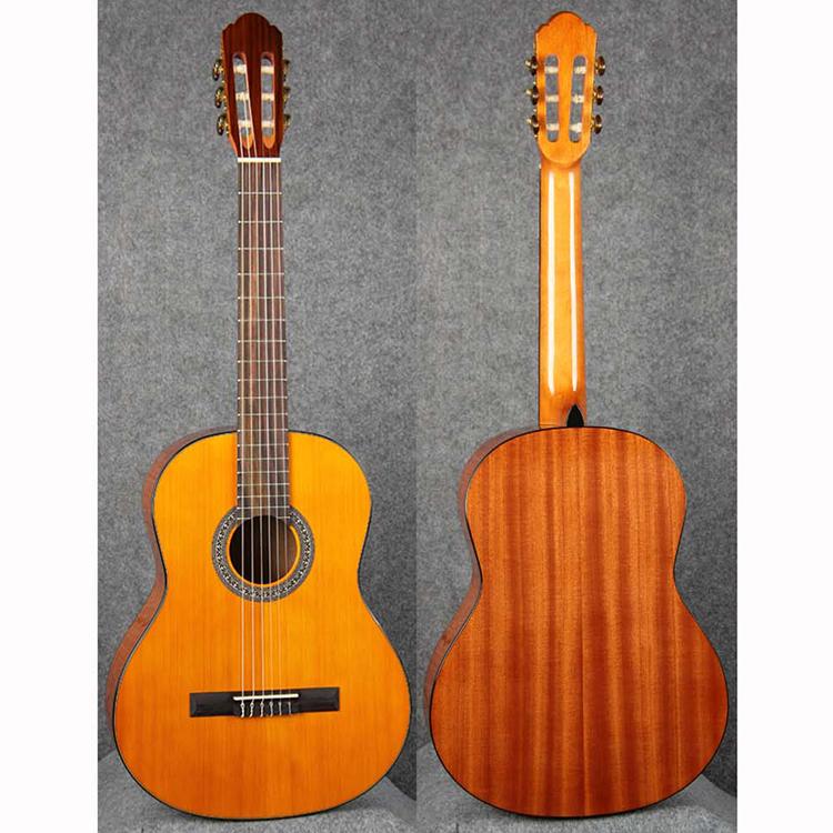 Đàn Guitar Classic KBD 9A30