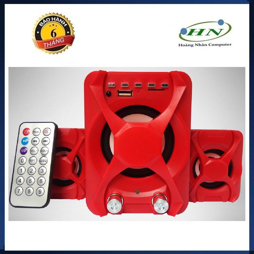 Loa vi tính Bluetooth RUIZU XSD-3U/FT-XSD-2