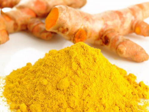 Tinh bột nghệ Đất Việt