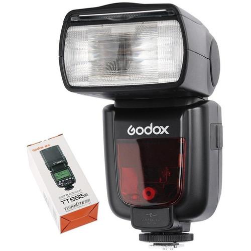 Đèn Flash Godox TT685N cho Nikon