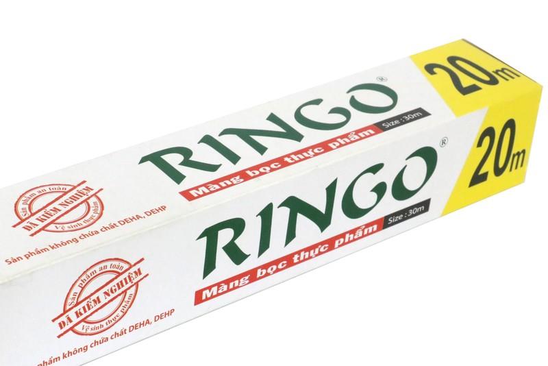MÀNG BỌC THỰC PHẨM RINGO CF045