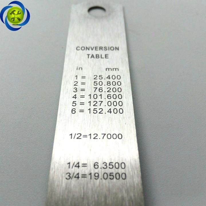 THƯỚC LÁ C-MART D0019-150