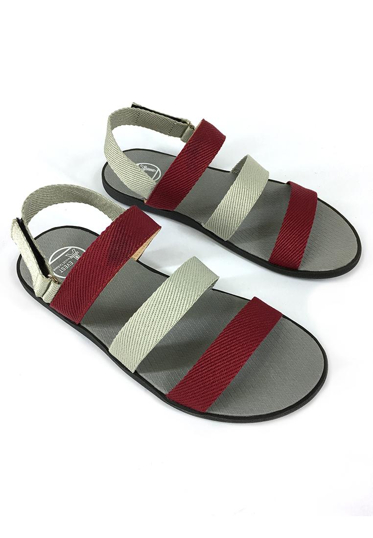 Giày sandal nam Evest A252