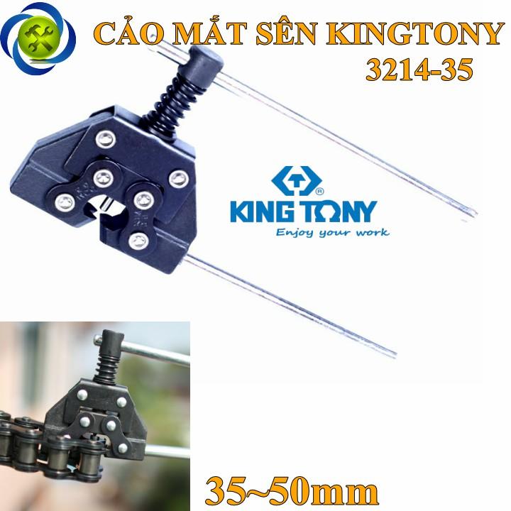 CẢO MẮT SÊN KINGTONY 3214-35
