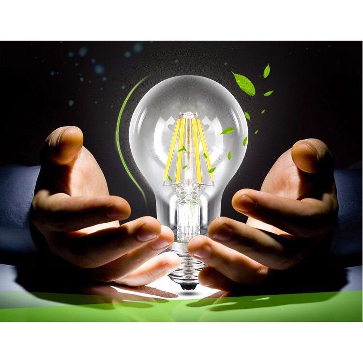 Đèn led Edision 2W A60