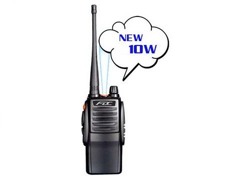 Máy bộ đàm Iradio IR-669D
