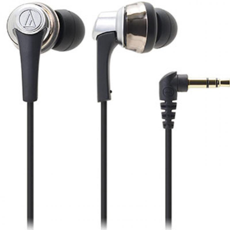 Tai nghe nhét tai Audio Technica ATH-CKR5