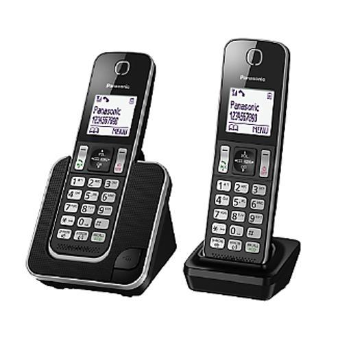 Điện thoại bàn Pansonic KX-TGD312