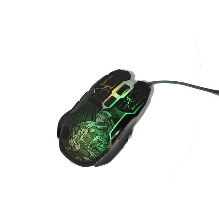 Chuột chơi Game Rdrags RD-2