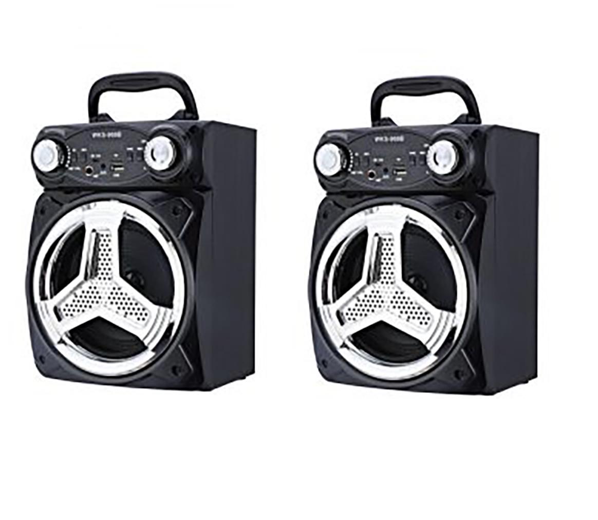 Loa bluetooth WKS968